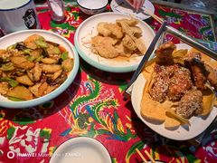-人民公社大食堂(顺义总店)