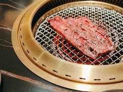 -厚贞日式烤肉(浦东汇智店)