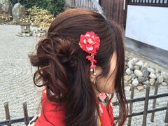 -京都和服体验 梦馆(五条店)