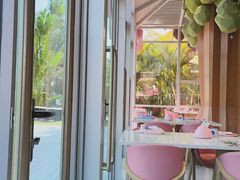 -水桶王国主题餐厅·聚会·生日派对·亲子活动·家庭套餐(亚龙湾希尔顿店)