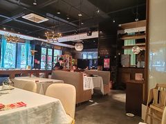-川味里•商务宴请•团建聚餐(清湖店)