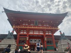 -有栖山 清光院 清水寺