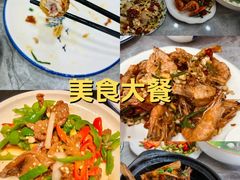 -品鲜海鲜餐厅(黄厝店)