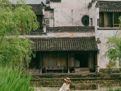 -呈坎景区