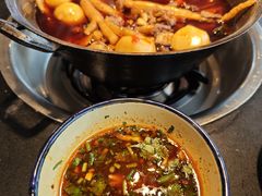 -李子坝梁山鸡(李子坝大鸡哥店)