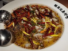 -新太二·鲜料川菜(群光广场店)
