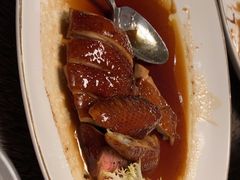 -Yan Ting 宴庭中餐厅(上海静安瑞吉酒店)