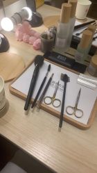 -眉毛先生MrBrow修眉染眉化妆