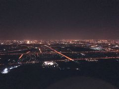 -鬼笑石后山停车场