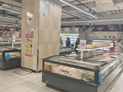 -永辉超市(嘉定大融城店)