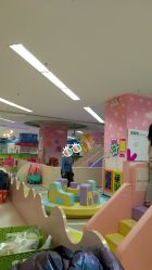 -孩子王童乐园(青岛万达店)