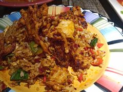 泰香辣炒饭-Tony's House