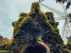 -哈尔滨文化公园