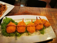 -盘炉forenza·云贵川融合小食堂 ( 钟楼中柳巷店)