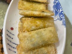 -笑红饭庄