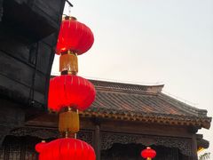 -台儿庄古城