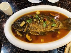 -陇菜和盛祥(金轮宾馆店)