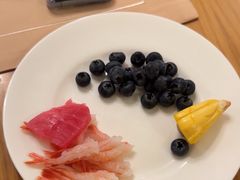 -丽思卡尔顿·香溢餐厅(北京丽思卡尔顿酒店)