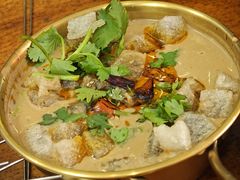 -老杨太太烧烤(文化广场店)