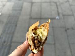 -贺记蛋烘糕(文庙西街店)