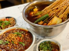 -成都瓜串串(华强北店)