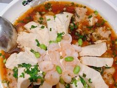 -阿明小菜·海鲜·上海菜(梅陇店)