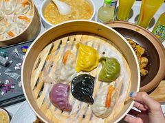 -老大连·海肠捞饭·大连海鲜大连菜(西安路店)