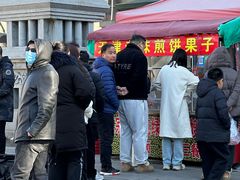 -中山美食街