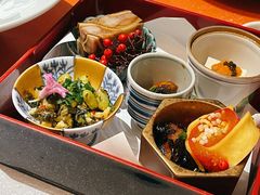 -稍可轩博物馆餐厅