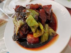 -茂隆餐厅(进贤路店)