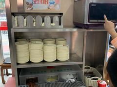 -庆丰包子铺(百旺店)