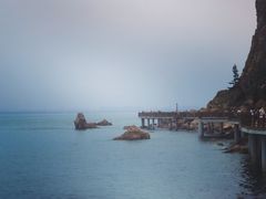 -长岛南北长山旅游景区