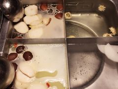 -海底捞火锅(航洋城店)