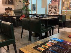 -Hi YOU你的饭局泰餐厅(雍和宫店)