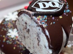 -DQ·蛋糕·冰淇淋(手工定制蛋糕长泰广场店)