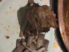 -蝎梁府(青年沟店)