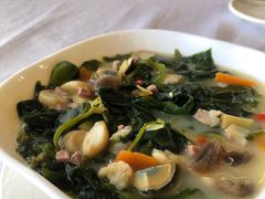 -仑头海鲜城(仑头环村南路店)