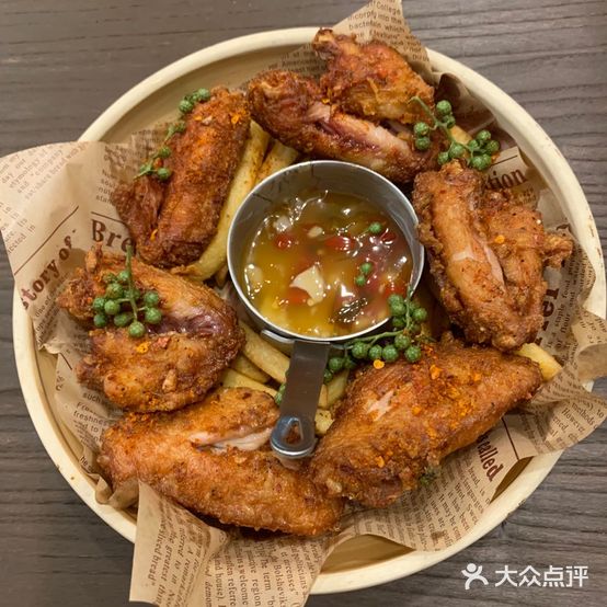 拾哀客厅(广陵西路炳辉中学店)