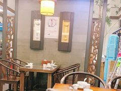 大堂-堂宴·老厦门私房菜(1988仙岳总店)