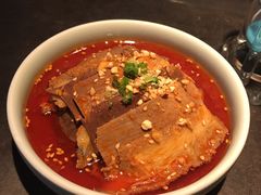 夫妻肺片-辣尚瘾·烤鱼·新川菜(交大直营店)