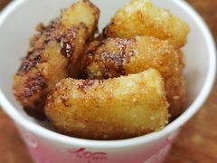 -老麻抄手(吉庆街店)