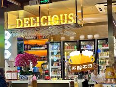 -记忆串城·东北烧烤·小龙虾·大型团建(南油店)