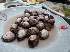 -抱德·潮汕味(敦和店原惠城鱼仔)