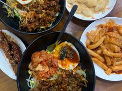 -优壹佳·延边朝鲜族料理(中山北路店)