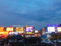 -东晓胜汇里(南洲北路店)