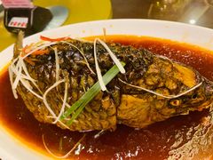 -津菜宋记老房子(鼓楼店)