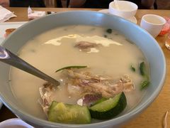 -阿斯牛牛·凉山菜(新会展店)