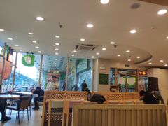大堂-德克士(文一店)