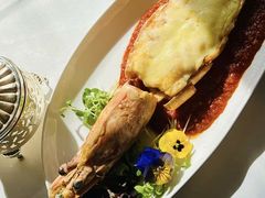 -成桂西餐厅·42年的味道(五大道疙瘩楼店)