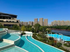 -清河半岛温泉度假酒店